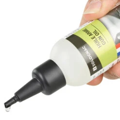 HUILE 100 BURETTE POUR ARMES -Échappée Nature huile 100 burette pour armes 2