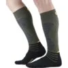 Monnet HUNTING EXPERT - CHAUSSETTE HAUTE DE CHASSE