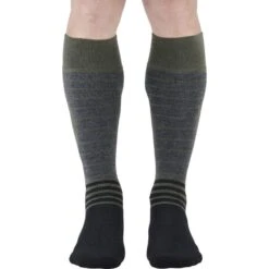 Monnet HUNTING EXPERT - CHAUSSETTE HAUTE DE CHASSE -Échappée Nature hunting expert chaussette haute de chasse 2