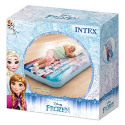 Intex Matelas Gonflable Frozen 8 Intex Matelas Gonflable Frozen -Échappée Nature intex matelas gonflable frozen 3