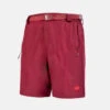 Izas Short De Trekking Et De Randonnée Pour Hommes BEAR II