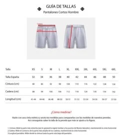 Izas Short De Trekking Et De Randonnée Pour Hommes BEAR II -Échappée Nature izas short de trekking et de randonnee pour hommes bear ii 2