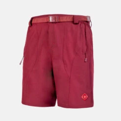 Izas Short De Trekking Et De Randonnée Pour Hommes BEAR II