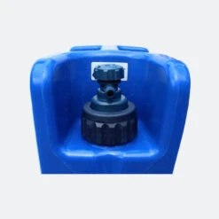 JERRYCAN FILTRANT PURIFICATEUR D'EAU - LIFESAVER - 18,5L - 20 000L FILTRÉS -Échappée Nature jerrycan filtrant purificateur deau lifesaver 185l 20 000l filtres 2