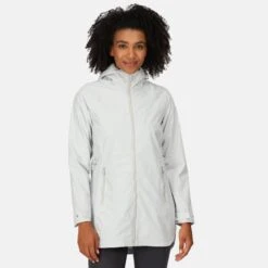 Regatta Jessley Veste De Randonnée Pour Femme -Échappée Nature jessley veste de randonnee pour femme 4