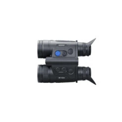 JUMELLE DE VISION THERMIQUE - PULSAR MERGER LRF XQ35 - CHASSE - PORTÉE 1350 M 11 JUMELLE DE VISION THERMIQUE - PULSAR MERGER LRF XQ35 - CHASSE - PORTÉE 1350 M -Échappée Nature jumelle de vision thermique pulsar merger lrf xq35 chasse portee 1350 m 4