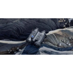 JUMELLE DE VISION THERMIQUE - PULSAR MERGER LRF XQ35 - CHASSE - PORTÉE 1350 M 13 JUMELLE DE VISION THERMIQUE - PULSAR MERGER LRF XQ35 - CHASSE - PORTÉE 1350 M -Échappée Nature jumelle de vision thermique pulsar merger lrf xq35 chasse portee 1350 m 6