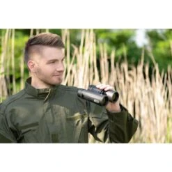 National Geographic Jumelles 10x42 Bak4 NG Pointues, Légères, Lumineuses Et étanches -Échappée Nature jumelles 10x42 bak4 ng pointues legeres lumineuses et etanches 3