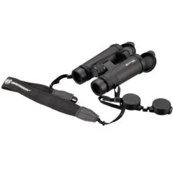 Jumelles BRESSER Corvette 10x42 étanches -Échappée Nature jumelles bresser corvette 10x42 etanches 3