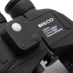 Jumelles OUTDOOR 7X50 étanches Avec Compas BLACK EDITION IRISCO -Échappée Nature jumelles outdoor 7x50 etanches avec compas black edition irisco 4