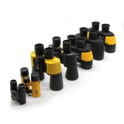 Jumelles OUTDOOR 7X50 étanches Avec Compas BLACK EDITION IRISCO -Échappée Nature jumelles outdoor 7x50 etanches avec compas black edition irisco 5