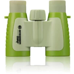 Jumelles Pour Enfants BRESSER JUNIOR 3x30 En Différentes Couleurs Vertes -Échappée Nature jumelles pour enfants bresser junior 3x30 en differentes couleurs vertes 3