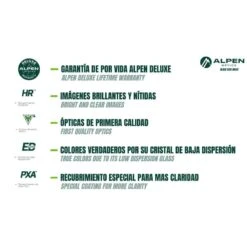 Jumelles Professionnelles Black Tusk 8x42 LED à Haute Transmission Lumineuse -Échappée Nature jumelles professionnelles black tusk 8x42 led a haute transmission lumineuse 3