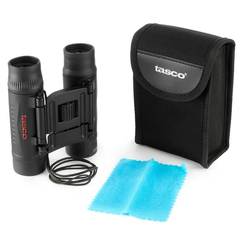 Jumelles Randonnée Avec Réglage - TASCO Essential - Adulte - Grossissement X10 4 Jumelles Randonnée Avec Réglage - TASCO Essential - Adulte - Grossissement X10 – Image 4