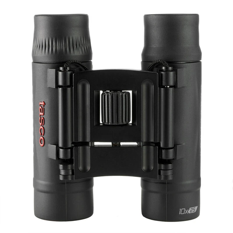 Jumelles Randonnée Avec Réglage - TASCO Essential - Adulte - Grossissement X10 6 Jumelles Randonnée Avec Réglage - TASCO Essential - Adulte - Grossissement X10 – Image 6