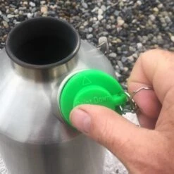 Kelly Kettle Kit 'Base Camp' Ultime - Acier Inoxydable NOUVEAU -Échappée Nature kelly kettle kit base camp ultime acier inoxydable nouveau 4