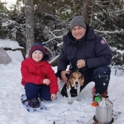 Kelly Kettle Moyen 'Scout' 1.2L - Acier Inoxydable -Échappée Nature kelly kettle moyen scout 12l acier inoxydable 4