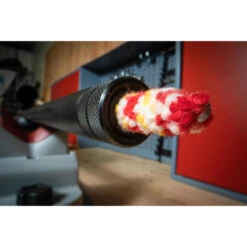 Kit De Nettoyage Calibre 4,5mm -Échappée Nature kit de nettoyage calibre 45mm 6