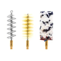 Kit De Nettoyage Pour Fusil. -Échappée Nature kit de nettoyage pour fusil 3