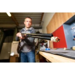 Kit De Nettoyage Pour Fusil. -Échappée Nature kit de nettoyage pour fusil 8