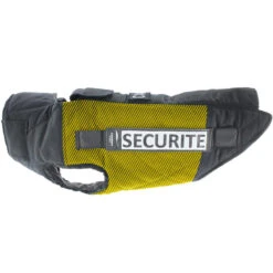 Kit Pare Balles SECURITY CANIHUNT -Échappée Nature kit pare balles security canihunt 3