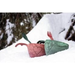 Kupilka 37 - Grande Tasse/Mug - Canneberge (Rouge) -Échappée Nature kupilka 37 grande tassemug canneberge rouge 2