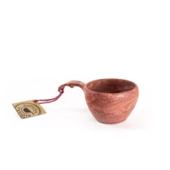 Kupilka 37 - Grande Tasse/Mug - Canneberge (Rouge)