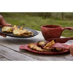 Kupilka 37 - Grande Tasse/Mug - Canneberge (Rouge) -Échappée Nature kupilka 37 grande tassemug canneberge rouge 3