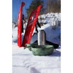 Kupilka 55 - Kom-Conifer (Vert) -Échappée Nature kupilka 55 kom conifer vert 4