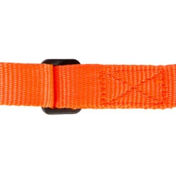 Laisse Chien Orange 100 -Échappée Nature laisse chien orange 100 6