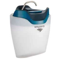 Quechua LAMPE DE CAMPING - BL 200 RECHARGEABLE - 200 LUMENS -Échappée Nature lampe de camping bl 200 rechargeable 200 lumens 5