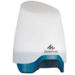 Quechua LAMPE DE CAMPING - BL 200 RECHARGEABLE - 200 LUMENS -Échappée Nature lampe de camping bl 200 rechargeable 200 lumens 7