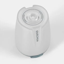 Quechua LAMPE DE CAMPING - BL 230 RECHARGEABLE USB-C - 230 LUMENS -Échappée Nature lampe de camping bl 230 rechargeable usb c 230 lumens 7
