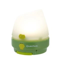 Quechua LAMPE DE CAMPING - BL 50 DYNAMO RECHARGEABLE - 50 LUMENS -Échappée Nature lampe de camping bl 50 dynamo rechargeable 50 lumens 2