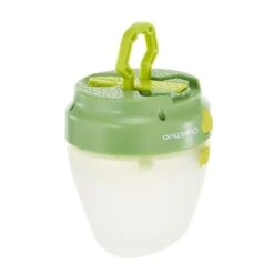 Quechua LAMPE DE CAMPING - BL 50 DYNAMO RECHARGEABLE - 50 LUMENS -Échappée Nature lampe de camping bl 50 dynamo rechargeable 50 lumens 3