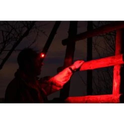 Lampe Frontale BOXER 460 - Fabrication FRANCE -Échappée Nature lampe frontale boxer 460 fabrication france 2