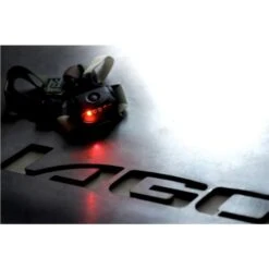 Lampe Frontale BOXER 460 - Fabrication FRANCE -Échappée Nature lampe frontale boxer 460 fabrication france 3