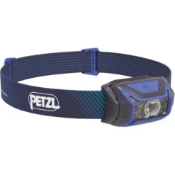 Lampe Frontale Petzl Actik Core Vert -Échappée Nature lampe frontale petzl actik core vert 5