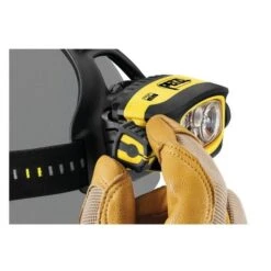 Lampe Frontale Petzl Duo Z2 -Échappée Nature lampe frontale petzl duo z2 3