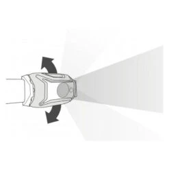 Lampe Frontale Petzl Tikka Core Jaune -Échappée Nature lampe frontale petzl tikka core jaune 2