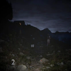 Lampe Frontale Rechargeable - 100 Lumens - BIVOUAC 500 USB -Échappée Nature lampe frontale rechargeable 100 lumens bivouac 500 usb 2