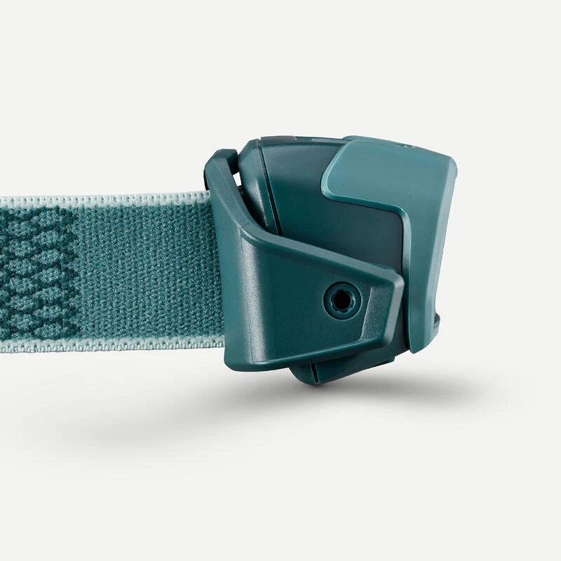 Lampe Frontale Rechargeable - 300 Lumens - HL500 USB V3 - Turquoise 5 Lampe Frontale Rechargeable - 300 Lumens - HL500 USB V3 - Turquoise – Image 5