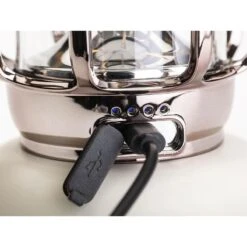 Lampe Lanterne De Camping LED Forsol - Rechargeable USB - Rétro - 350 Lumens -Échappée Nature lampe lanterne de camping led forsol rechargeable usb retro 350 lumens 5