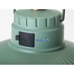 Lampe Lanterne De Camping LED Soroya - Rechargeable USB - Rétro - 500 Lumens -Échappée Nature lampe lanterne de camping led soroya rechargeable usb retro 500 lumens 2