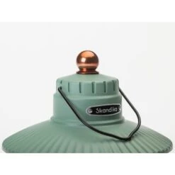 Lampe Lanterne De Camping LED Soroya - Rechargeable USB - Rétro - 500 Lumens -Échappée Nature lampe lanterne de camping led soroya rechargeable usb retro 500 lumens 4