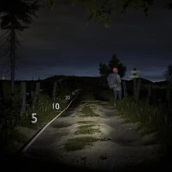 Lampe Torche à Piles - 100 Lumens - TL100 -Échappée Nature lampe torche a piles 100 lumens tl100 2