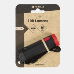 Lampe Torche à Piles - 100 Lumens - TL100 -Échappée Nature lampe torche a piles 100 lumens tl100 7