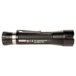 Lampe Torche Chasse - 900 Lumens - Rechargeable USB -Échappée Nature lampe torche chasse 900 lumens rechargeable usb 2