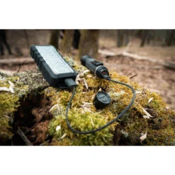 Lampe Torche Chasse - 900 Lumens - Rechargeable USB -Échappée Nature lampe torche chasse 900 lumens rechargeable usb 3