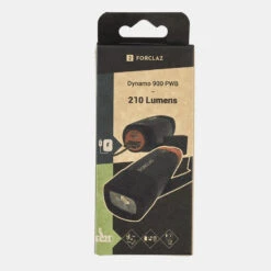 Lampe Torche Rechargeable Et Batterie Externe - 210 Lumens - DYNAMO 900 PWB 18 Lampe Torche Rechargeable Et Batterie Externe - 210 Lumens - DYNAMO 900 PWB -Échappée Nature lampe torche rechargeable et batterie externe 210 lumens dynamo 900 pwb 8